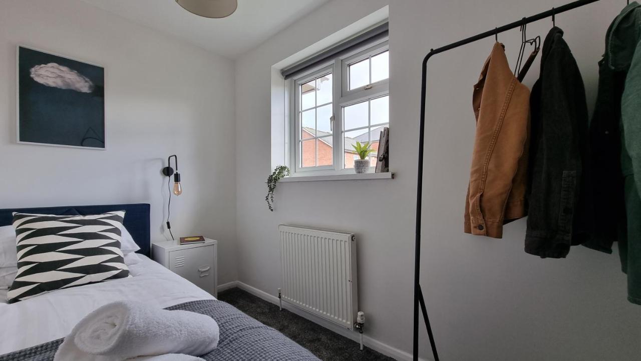 Haxby House By Switchback Stays Кардиф Екстериор снимка