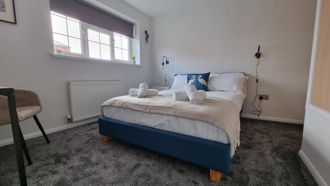 Haxby House By Switchback Stays Кардиф Екстериор снимка