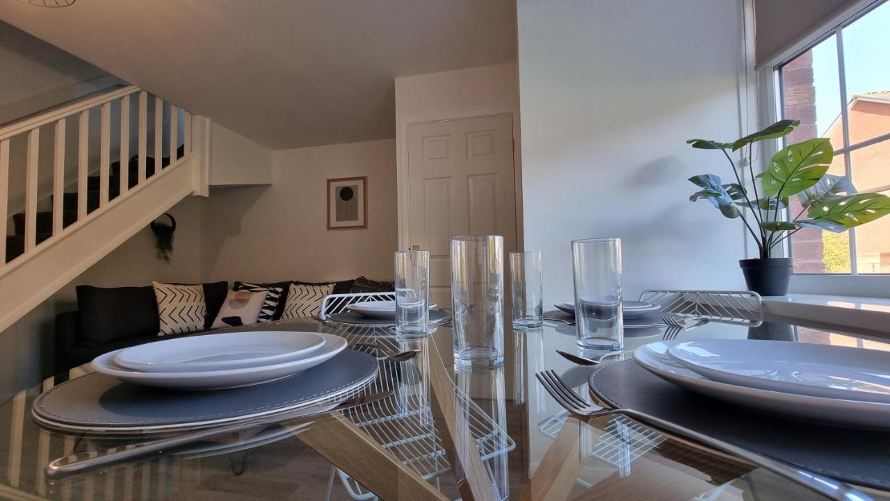Haxby House By Switchback Stays Кардиф Екстериор снимка