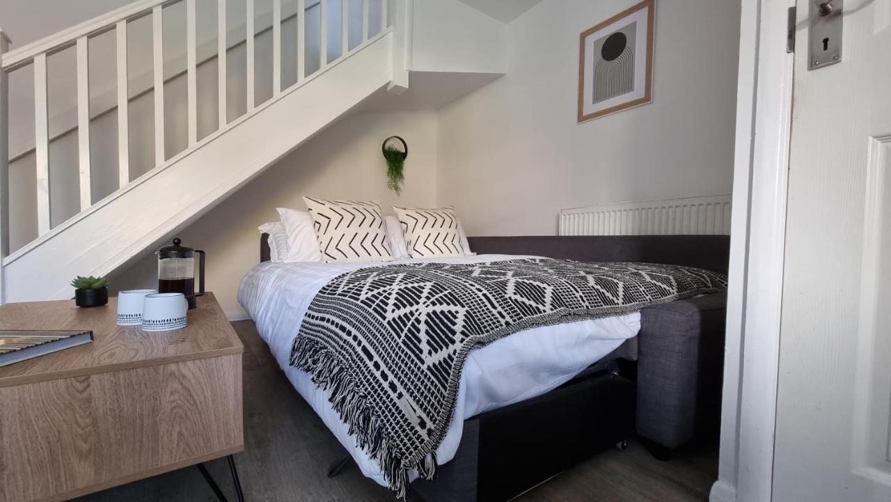Haxby House By Switchback Stays Кардиф Екстериор снимка